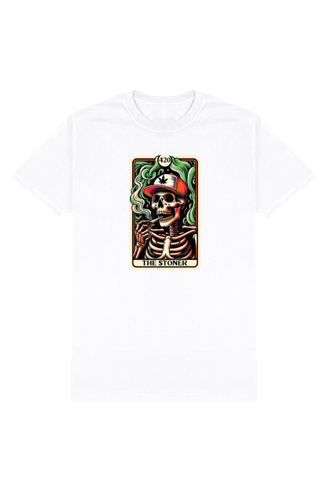 THE STONER T-SHIRT