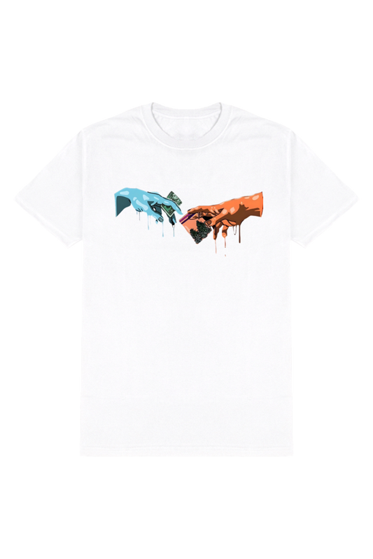 THE HIGH TRADE T-SHIRT