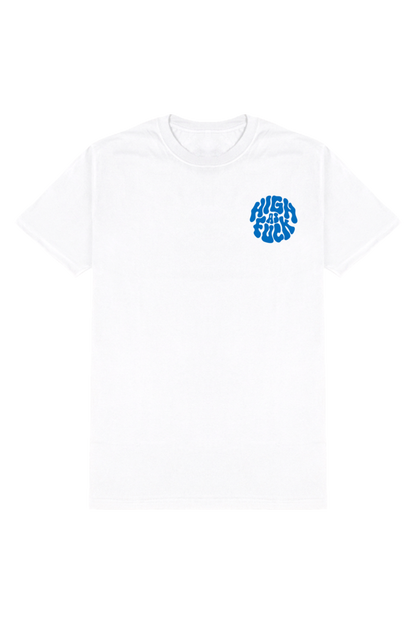 HIGH AS FUCK T-SHIRT