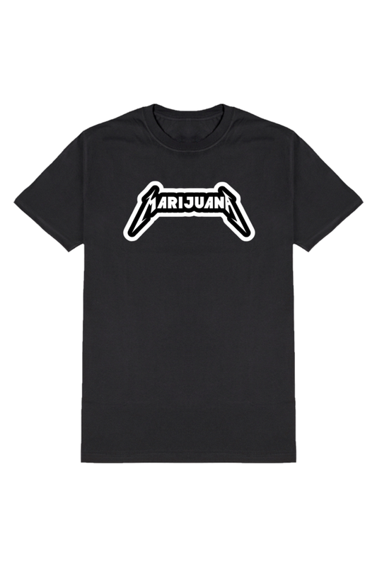 MARIJUANA T-SHIRT