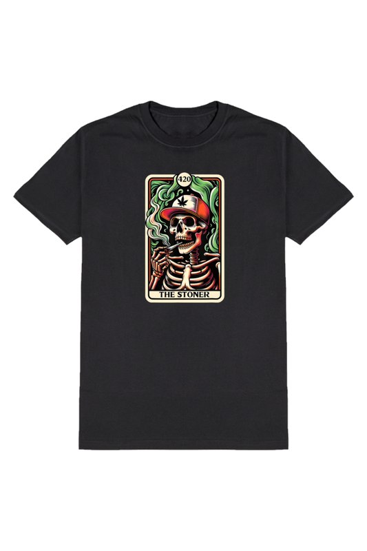 THE STONER T-SHIRT